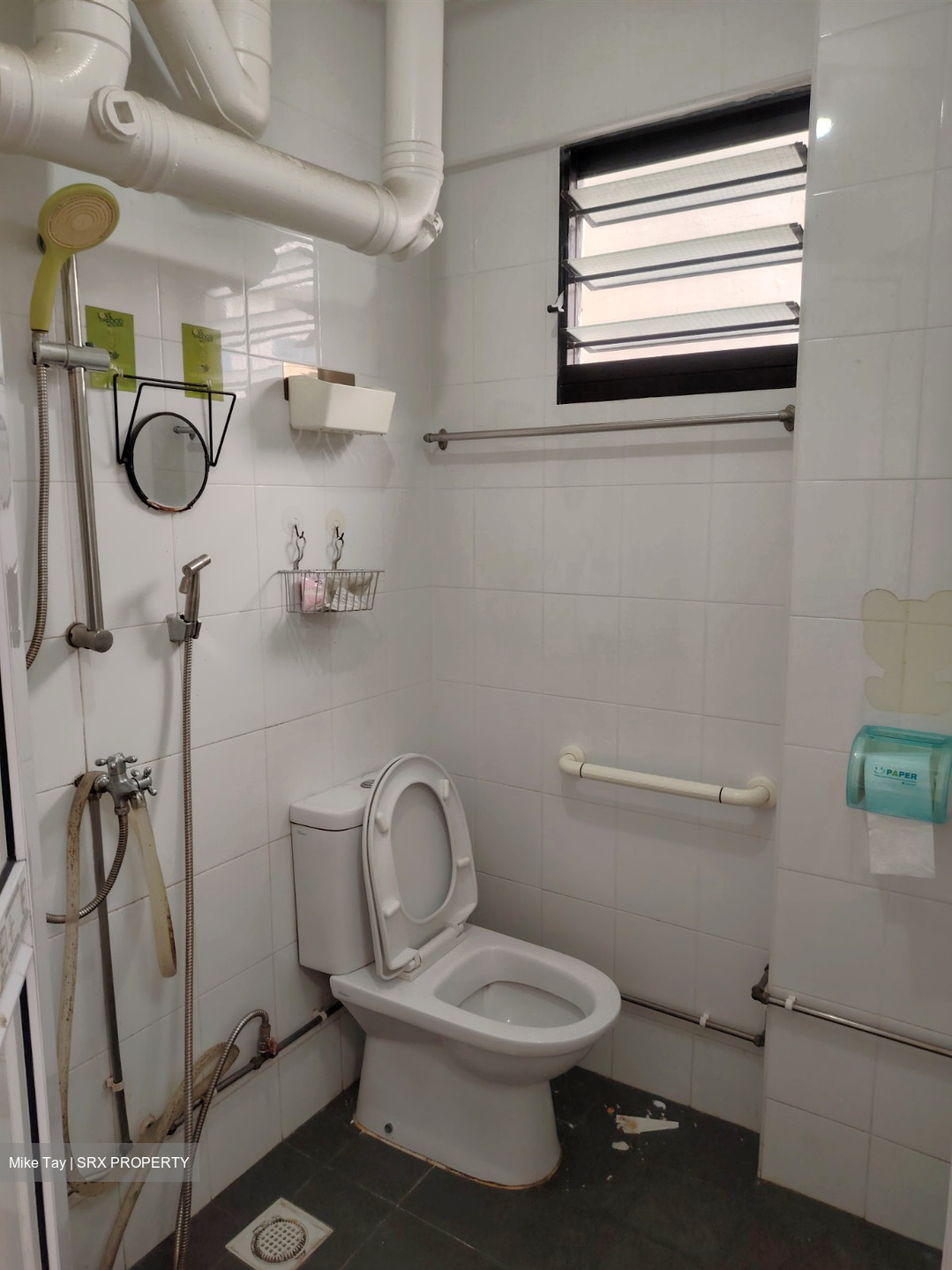 Blk 112 Hwi Yoh Ville (Serangoon), HDB 3 Rooms #560277371